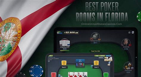  best online poker florida